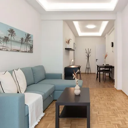 Phaedrus Living Zografou Azure Aura-2